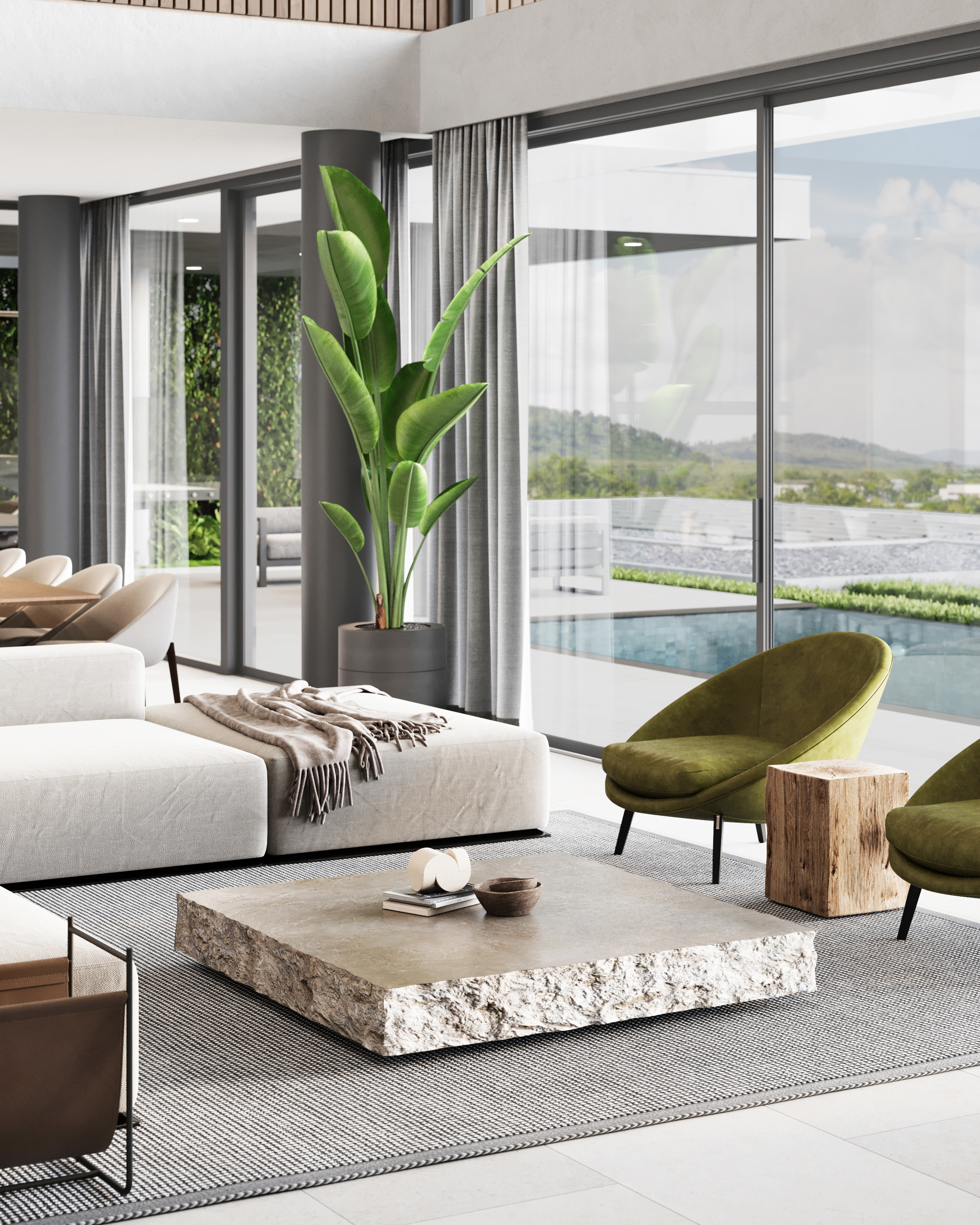 Canopy Hills Villas 46